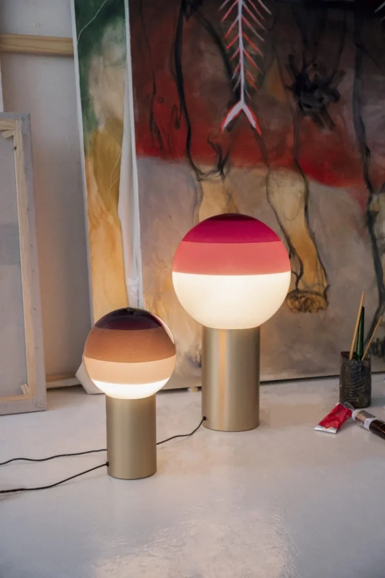 Dipping Light